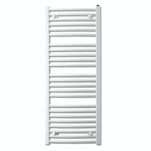 RADIATEUR DECORATIF RADSON FLORES C M 500 - 547 ! ral 9016 blanc signalisation 265 WATT