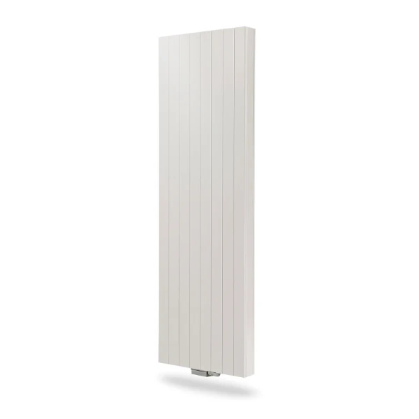 RADSON Narbonne V radiator H2000 x T21 x B430 (aansluiting ML) 1725 Watt (EN442 75/62/20) Ral 9016 - Verkeerswit
