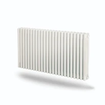 RADIATEUR RADSON DELTA STANDAARD 500 - 750 ! ral 9016 blanc signalisation 1012 WATT n4-10 éléments
