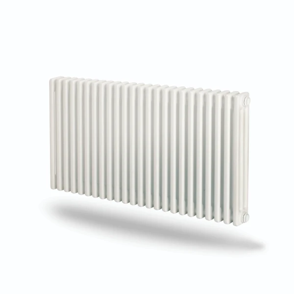 RADIATEUR RADSON DELTA STANDAARD 500 - 750 ! ral 9016 blanc signalisation 1012 WATT n4-10 éléments