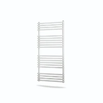 RADIATEUR DECORATIF RADSON SANTORINI 750 - 714 ! ral 9016 blanc signalisation 343 WATT EN 442 75/65/20