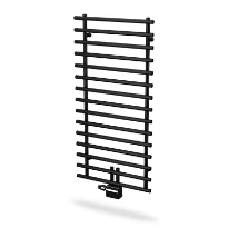 RADIATEUR DECORATIF RADSON LEROS M 600 - 1224 ! ral 9016 blanc signalisation 607 WATT