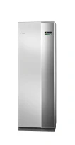 POMPE À CHALEUR NIBE F1345-30 3X400V LABEL CV A++ eau/eau simple service à deux étages