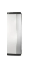 POMPE À CHALEUR GEOTHERMIQUE NIBE S1255-6 3x400V LABEL CC A+++/ECS A eau/eau double service à rég. de vitesse