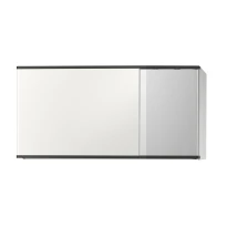 UNIT NIBE FLM S45 unité de récupération de chaleur air extrait
