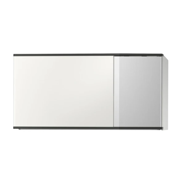 UNIT NIBE FLM S45 unité de récupération de chaleur air extrait