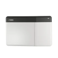 UNIT NIBE SMO S40 unité de réglage pour PAC NIBE air/eau