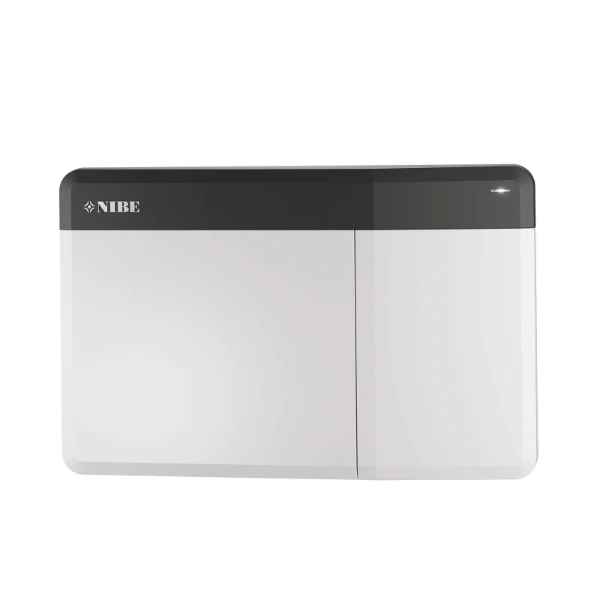 UNIT NIBE SMO S40 unité de réglage pour PAC NIBE air/eau