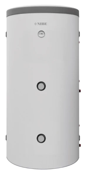 BUFFER VAT NIBE UKV 20-300 296L LABEL SWW C buffervat voor systeemwater