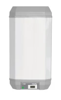 Nibe Melite 60 chauffe-eau électrique 60 l - verticale - model mural - 2000 W - mono 230V - résistance sec - ERP label sanitaire: B