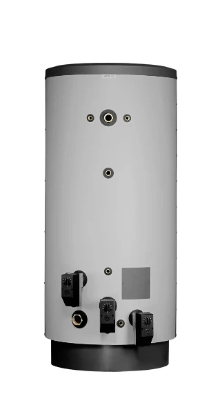 FUT BUFFER NIBE EKS-750 740L réservoir de chauffe-eau cuivre au sol