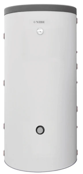 BUFFER VAT NIBE UKV 20-1000 991L LABEL SWW C buffervat voor systeemwater