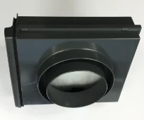 CASSETTE FILTRE NIBE filtre cassette complet pr Savent +MT-WH's (130mm)