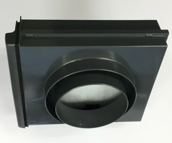 CASSETTE FILTRE NIBE filtre cassette complet pr Savent +MT-WH's (130mm)