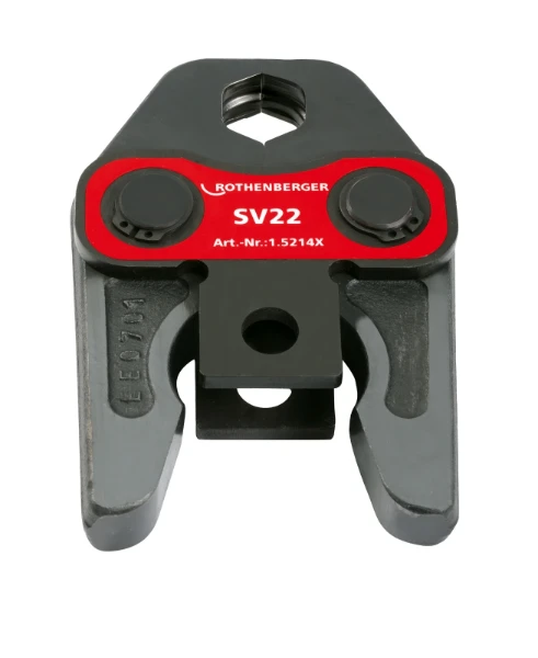 Rothenberger standard persbek V 28 mm