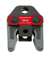 Rothenberger machoire standard V 42 mm