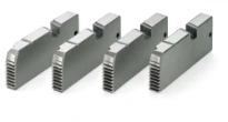 ROTHENBERGER jeu de peignes ss bspt d 1-2"
