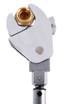 ROTHENBERGER rotorque aircon - cle dynamometrique, tete, sacoche