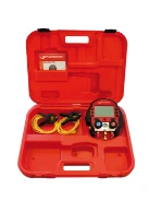 ROTHENBERGER rocool 600 set koffer + 2 pinces de température