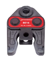 Rothenberger standard set de machoires de sertissage BE 16 - 20 - 26 mm