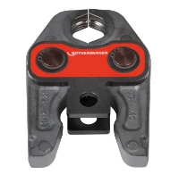 Rothenberger standard set de machoires de sertissage U 16 - 20 - 26 mm
