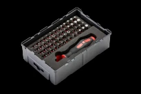 SET DE CLEF ROTHENBERGER 53pc