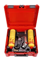 BRULEUR GAZ ROTHENBERGER SUPER FIRE 3 46 - 35 o 13 ! hot box 7/16"-EU, B