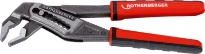 ROTHENBERGER rogrip m 7" 2k avec poignees en plastique