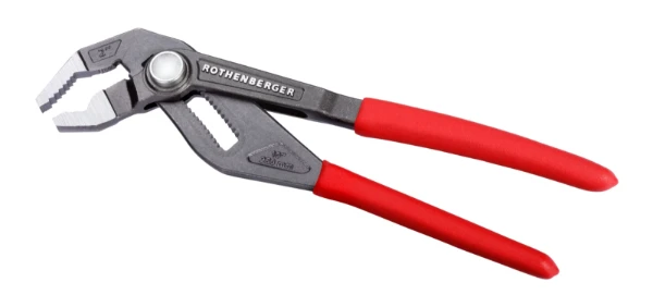 Rothenberger pince multiprise Rogrip f 10" 1k