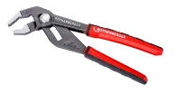 ROTHENBERGER rogrip f 10" 2k avec poignees en plastique