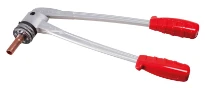 ROTHENBERGER rolock ept set, 1/2-5/8-7/8-1.1/8"