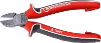 ROTHENBERGER pince coupante fil isolée ( vde ) 160mm 1000v