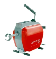 MACHINE ROTHENBERGER R600 jusqu'a dm 150