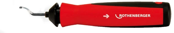 EBARBEUR ROTHENBERGER pour tuyaux