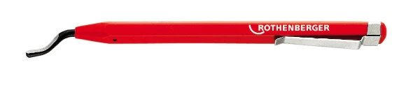ROTHENBERGER stylo ebavureur unigrat