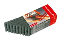 EPONGE A RECURER ROTHENBERGER pour tuyaux cuivre - prix/emballage 10 pieces