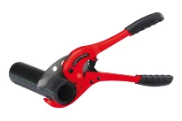 ROTHENBERGER rocut 75 tc coupe tube plastique