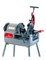MACHINE A FELITER ROTHENBERGER SUPERTRONIC 4 S 1/2 X 4