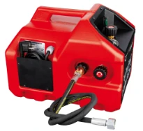 ROTHENBERGER rp pro iii pompe d'epreuve auo-amorcant