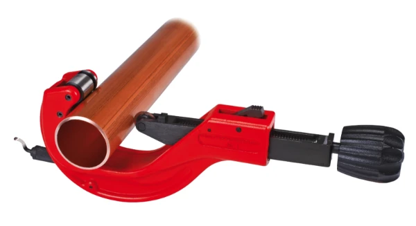 Rothenberger Tube Cutter 67 coupe-tube 6-67 mm - pour tuyau multicouche