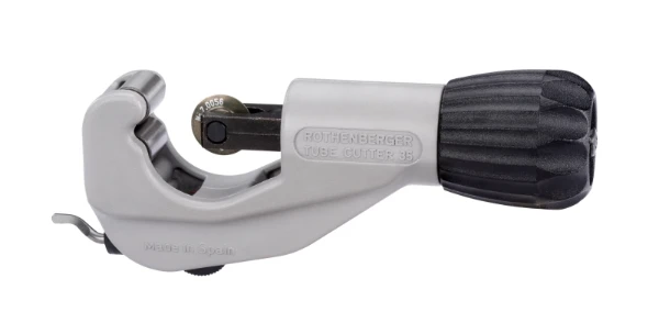 Rothenberger Tube Cutter 35 coupe-tube 6-35 mm - pour inox