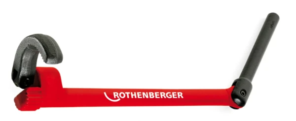 Rothenberger clé à molette lavabo 5/4