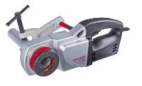 MACHINE A FELITER ROTHENBERGER supertronic 1250 tete de filiere-valise