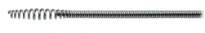 ROTHENBERGER flexible dia. 8 mm longueur 7,5m avec tete a lobe