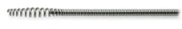 ROTHENBERGER flexible dia. 10 mm long. 10m avec tete a lobe