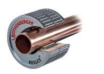 ROTHENBERGER pipeslice 12mm