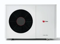 Bulex Geniaair Mono HA 3-6 230V
