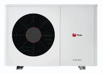 Bulex GeniaAir HA 5-6 230V Mono pompe à chaleur