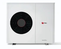 Bulex GeniaAir HA 7-6 230V Mono pompe à chaleur