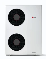Bulex Geniaair Mono pompe à chaleur HA 10-6 230V
